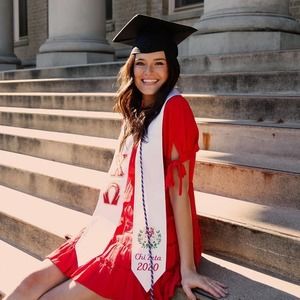 Meet your Posher, Gracie